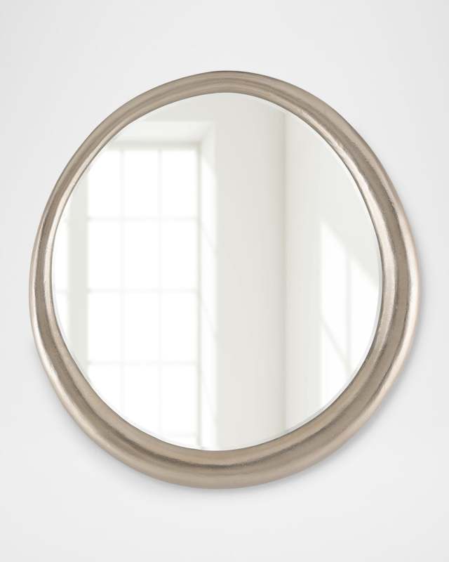 Cuff Wall Mirror